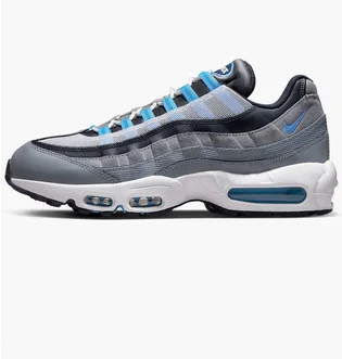 Кроссовки мужские Nike Air Max 95 Grey Dm0011-003