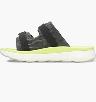 Тапочки мужские Merrell Hut Ultra Wrap Sandals Black J005241