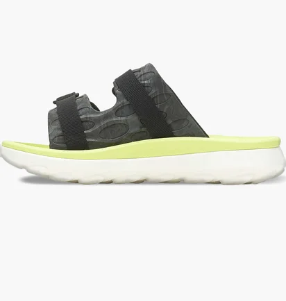 Тапочки чоловічі Merrell Hut Ultra Wrap Sandals Black J005241