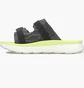 Тапочки чоловічі Merrell Hut Ultra Wrap Sandals Black J005241