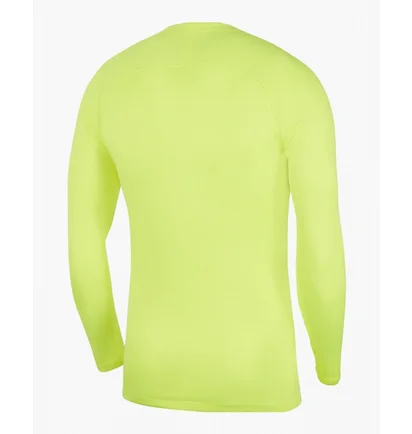 Термобілизна чоловіча Nike Park First Player Green Av2609-702
