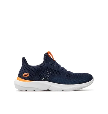 Кросівки чоловічі Skechers Ingram – Brexie Blue 210281-NVOR