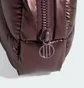Сумка женская Adidas Mini Bowling Brown IY7039