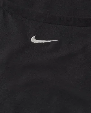 Футболка женская Nike Nsw Chll Ss Sqr Nck To Black FZ7990-010