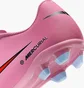 Бутсы мужские Nike Vapor 16 Club Fg/Mg Pink FQ8441-600
