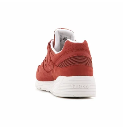 Кроссовки мужские Saucony Grid 8500 Ht Orange S703901
