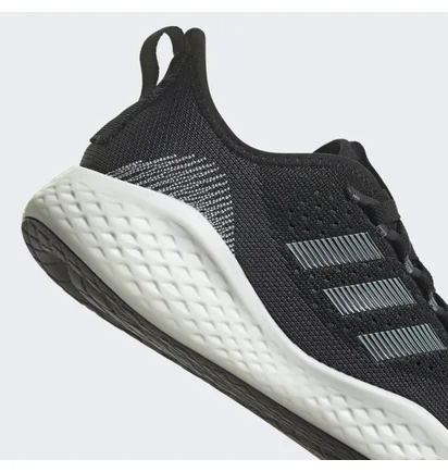 Кроссовки женские Adidas Fluidflow 2.0 Shoes Black Gx8286