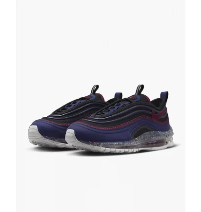 Кросівки чоловічі Nike Air Max Terrascape 97 Black/Blue DV7418-400