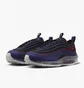 Кросівки чоловічі Nike Air Max Terrascape 97 Black/Blue DV7418-400