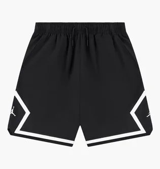 Шорти дитячі Air Jordan Diamond Black 95F558-023