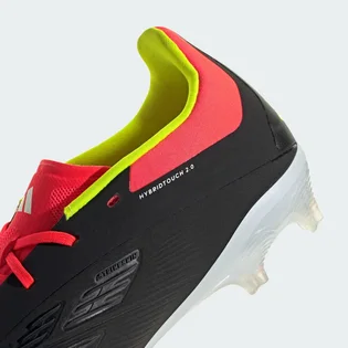 Бутси дитячі Adidas Predator Elite Fg Black IG7746