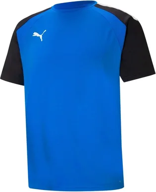 Футболка чоловіча Puma Teampacer Jersey Blue 704919-02