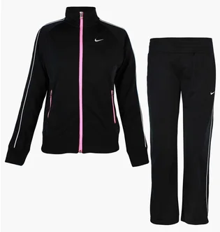 Спортивний костюм дитячий Nike Black 522399-010