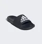Тапочки унисекс Adidas Adilette Shower Slides Black Gz3774