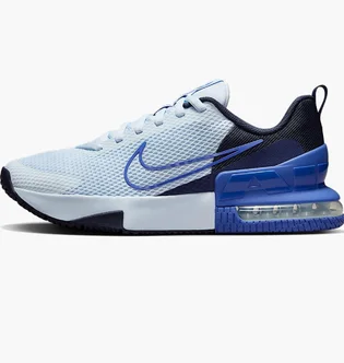 Кроссовки мужские Nike Air Max Alpha Trainer 6 Light Blue/Blue FQ1833-401