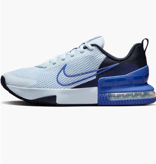 Кроссовки мужские Nike Air Max Alpha Trainer 6 Light Blue/Blue FQ1833-401