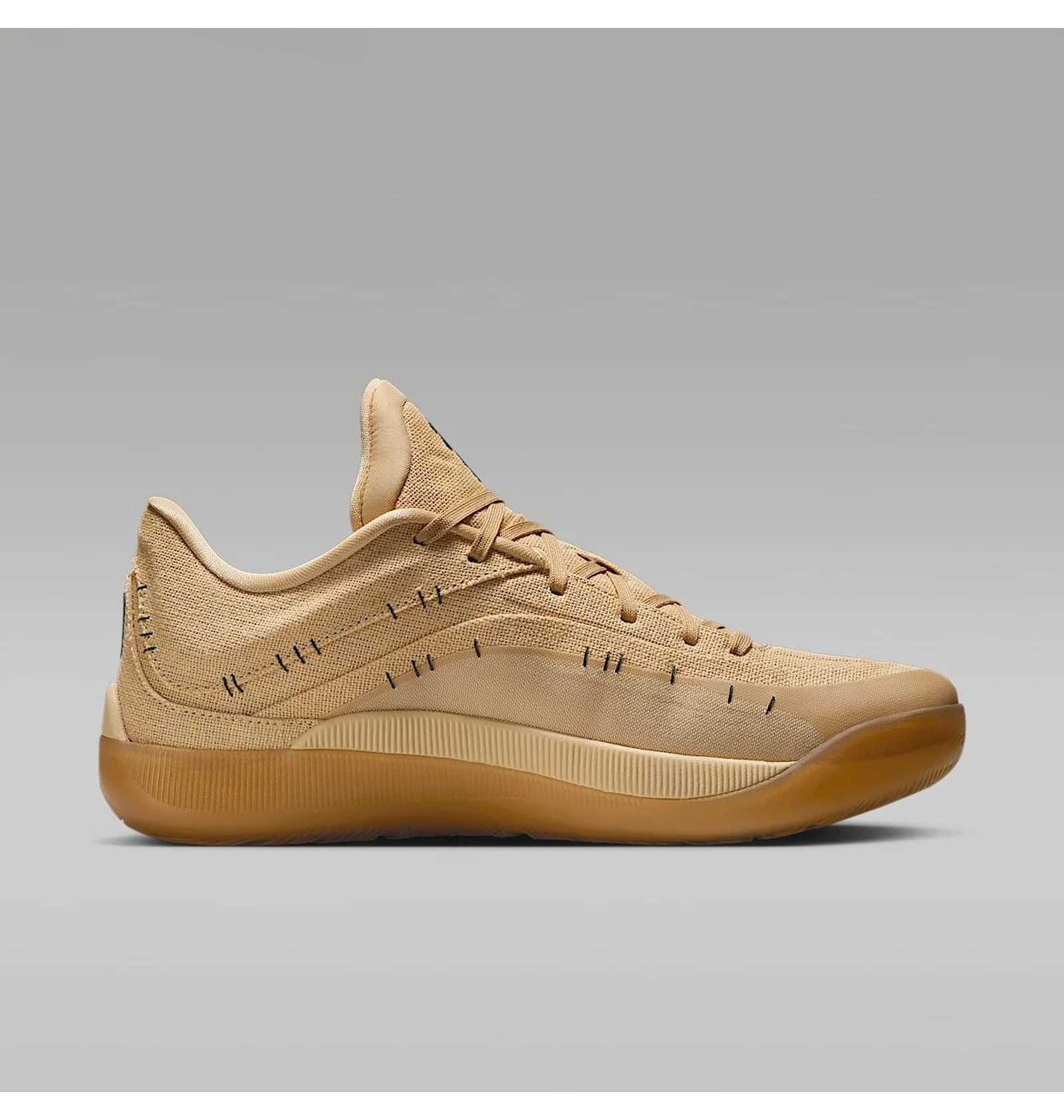 ᐉ Кроссовки мужские Air Jordan Zion 4 Beige FB1803-200 - купить в