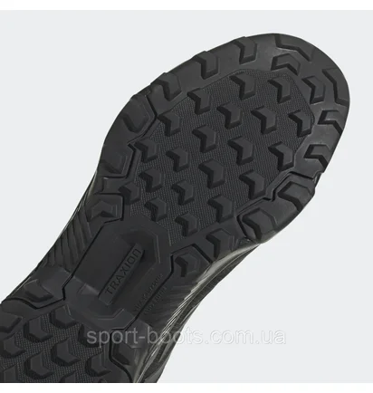 Кросівки чоловічі Adidas Eastrail 2 Mid R.Rdy Black Gy4174