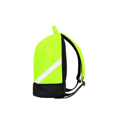 Рюкзак унісекс Jako Iconic Green 1814-211