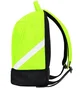 Рюкзак унісекс Jako Iconic Green 1814-211