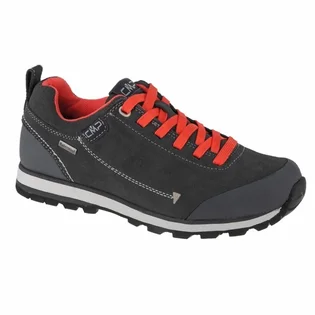 Кросівки жіночі CMP Elettra Low Black 38Q4616-41UH