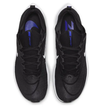 Кроссовки мужские Nike Zoom Fly 4 Black CT2392-001