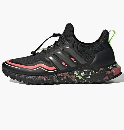Кроссовки мужские Adidas Ultraboost Winter.Rdy Dna Black Fv6042