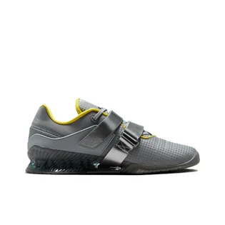 Кроссовки унисекс Nike Romaleos 4 Grey CD3463-002