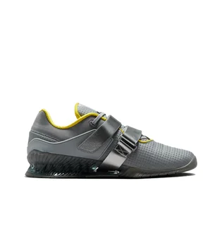 Кроссовки унисекс Nike Romaleos 4 Grey CD3463-002
