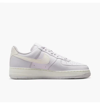 Кроссовки женские Nike Air Force 1 07 Nn W Violet DV3808-500