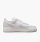 Кроссовки женские Nike Air Force 1 07 Nn W Violet DV3808-500