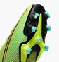 Бутси дитячі Nike Vapor 13 Academy Mds Fg/Mg Green CJ0980-703