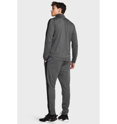 Спортивный костюм мужской Under armour Emea Track Grey 1357139-025
