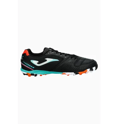 Сороконіжки чоловічі Joma Dribling Black DRIS2401TF