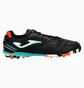Сороконіжки чоловічі Joma Dribling Black DRIS2401TF