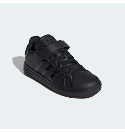 Кроссовки детские Adidas Star Wars Grand Court 2.0 Sportswear Black IH7577