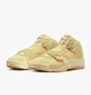Кроссовки мужские Air Jordan Zion 2 Full Moon Basketball Shoes Yellow FJ2957-200