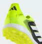 Сороконіжки унісекс Adidas Copa Pure Iii Pro Black JR2834