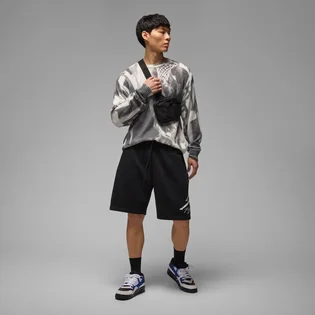Шорти чоловічі Air Jordan Essential Hbr Black FV7309-010