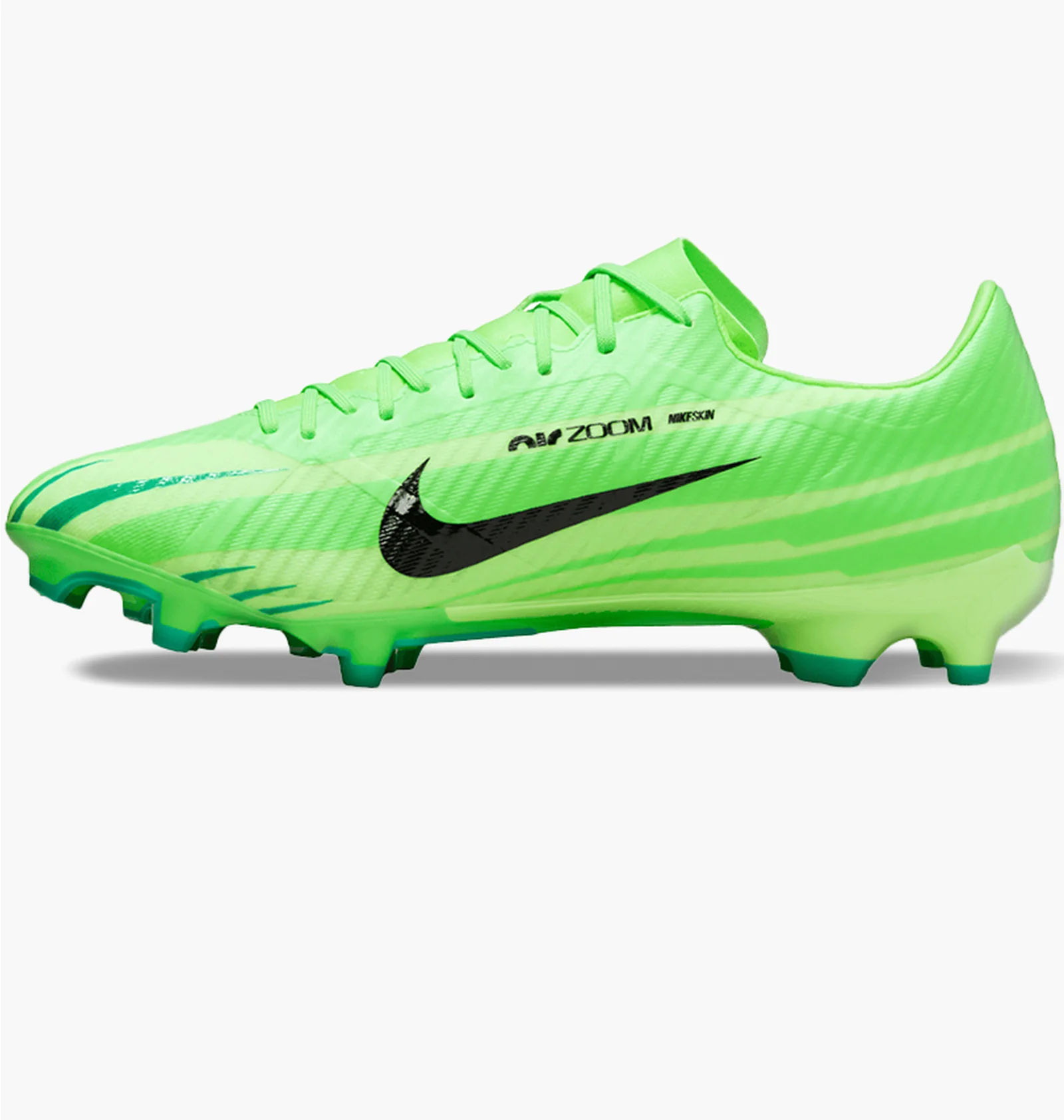 ᐉ Бутсы унисекс Nike Air Zoom Mercurial Vapor Xv Academy Fg/Mg