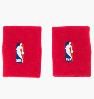 Напульсник унисекс Nike Elite Nba Dri-Fit Wristbands Pink NKN03654OS