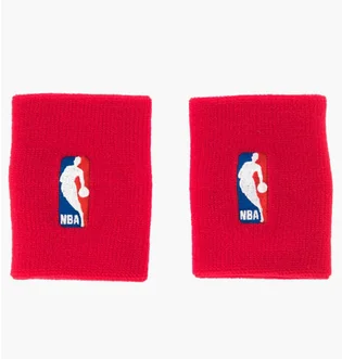 Напульсник унисекс Nike Elite Nba Dri-Fit Wristbands Pink NKN03654OS