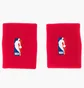 Напульсник унісекс Nike Elite Nba Dri-Fit Wristbands Pink NKN03654OS