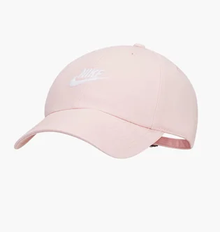 Кепка унисекс Nike U Nsw H86 Futura Pink 913011-686