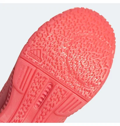 Кроссовки мужские Adidas Crazylight Bounce Pink Fx1769