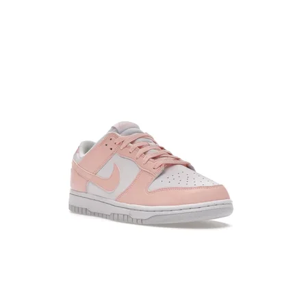 Кросівки жіночі Nike Dunk Low Retro Next Nature White/Beige Dd1873-100
