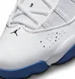 Кроссовки мужские Air Jordan 6 Rings White 322992-114