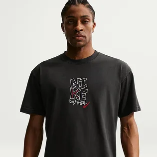 Футболка мужская Nike M90 Summit Just Do It Black IM5042-010