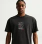 Футболка мужская Nike M90 Summit Just Do It Black IM5042-010