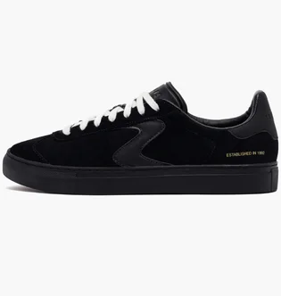 Кроссовки мужские Skechers Arch Fit Legend Black 254000-BLK